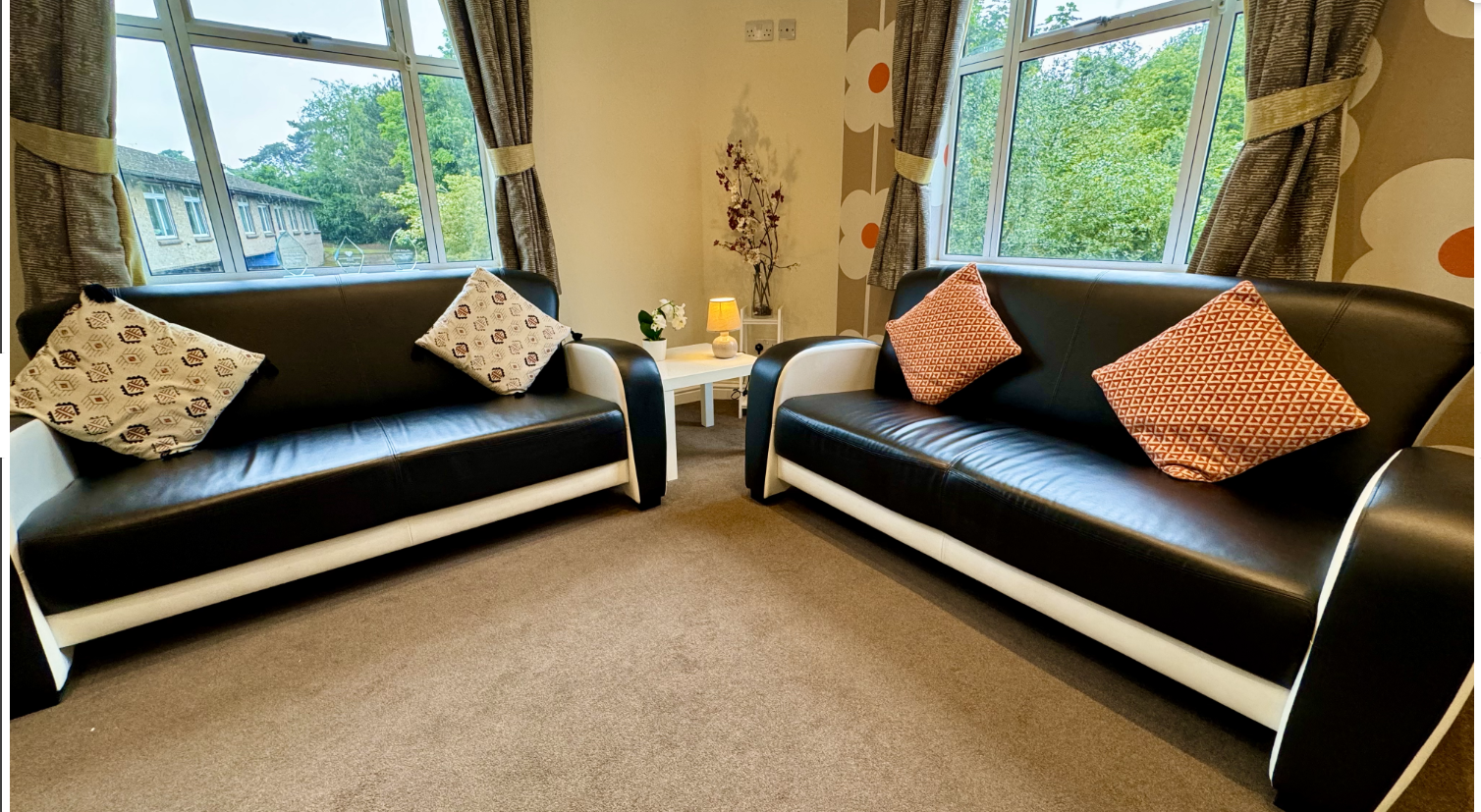 The Oaks - Aurem Care